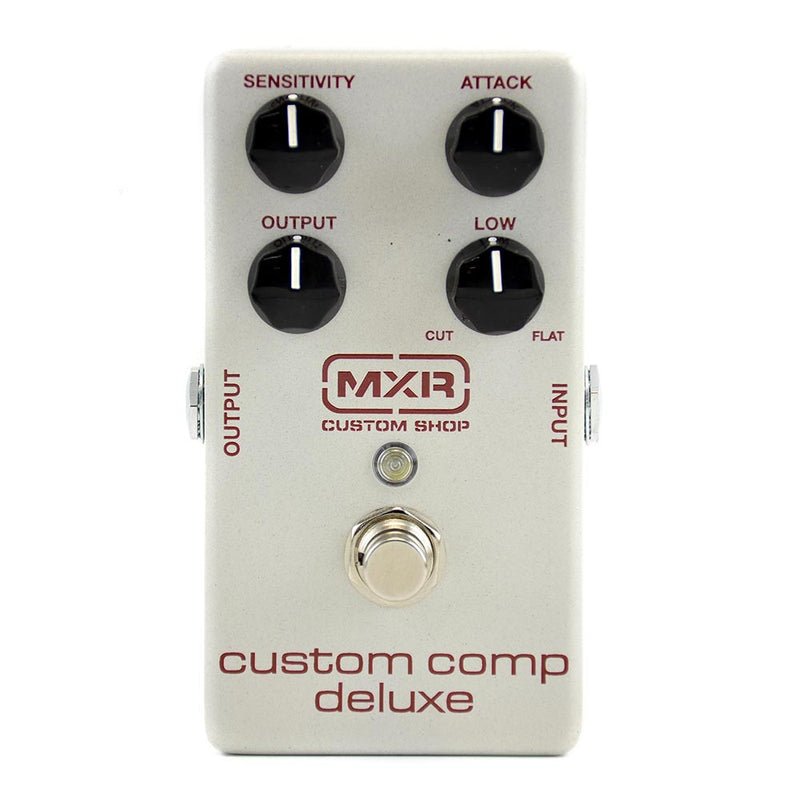 MXR Custom Comp Deluxe