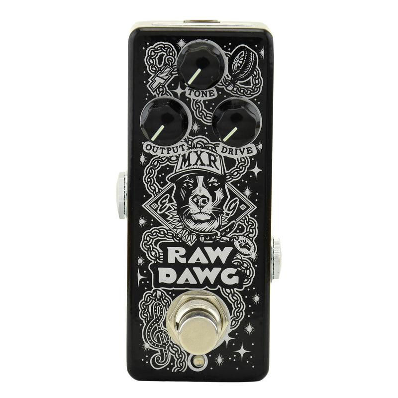 eric gales raw dawg mxr