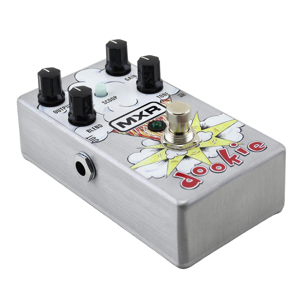 MXR DD25M Dookie Drive 器材 | colcuidar.com