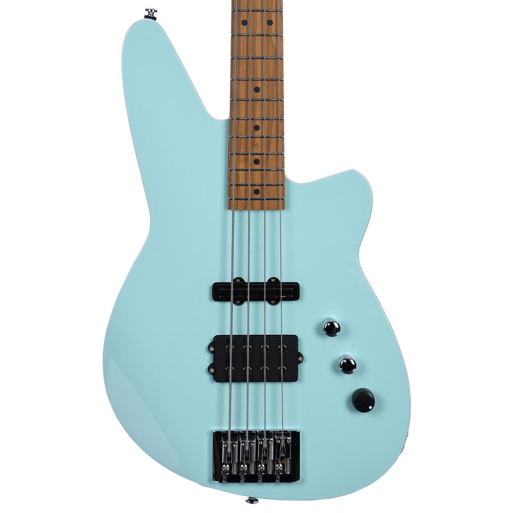 reverend guitars/raymond bass エレキベース | www.gamescaxas.com