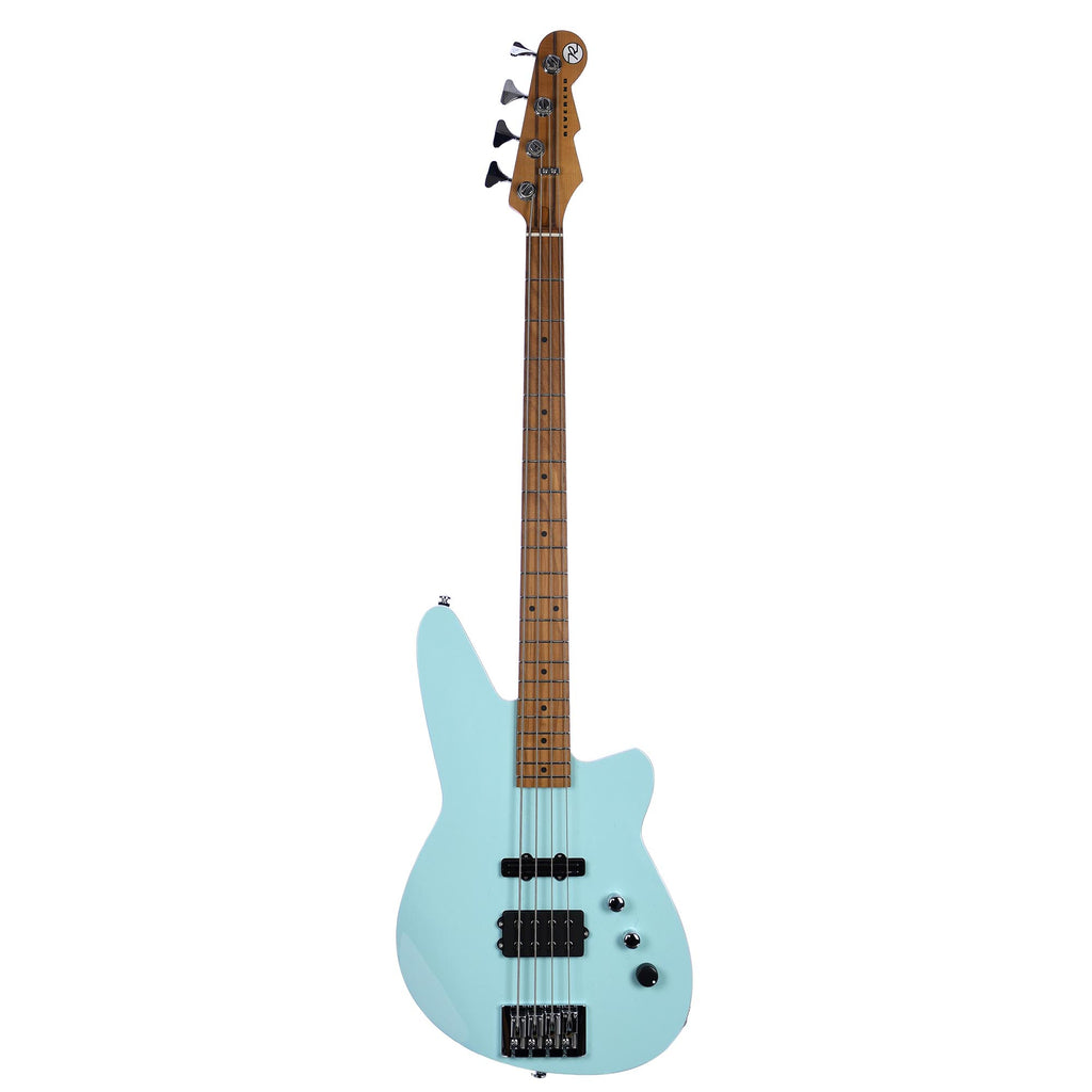 reverend guitars/raymond bass エレキベース | www.gamescaxas.com