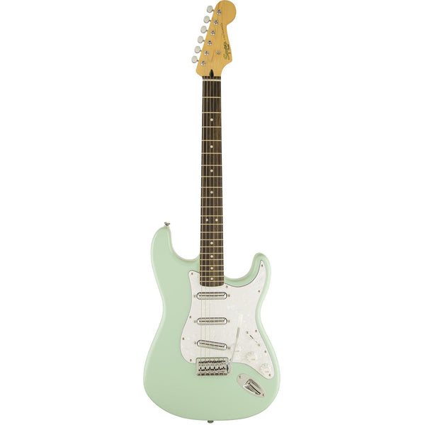 Squier Vintage Modified Surf Stratocaster - Surf Green