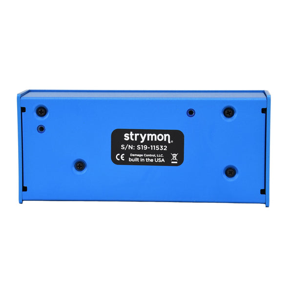 Strymon Ojai R30 Power Supply