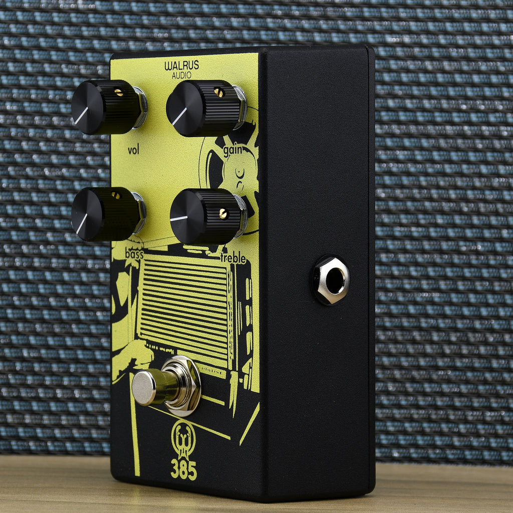 Walrus Audio 385 Overdrive