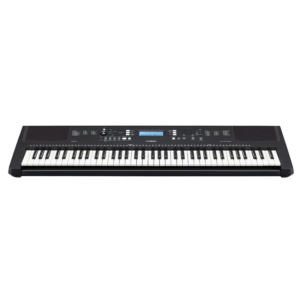 yamaha 76 key