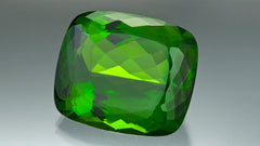 130.60 Carats Peridot