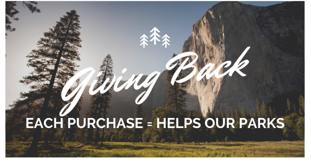 Giving Back