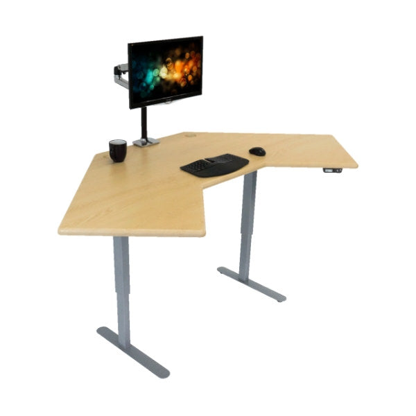 Corner Standing Desks