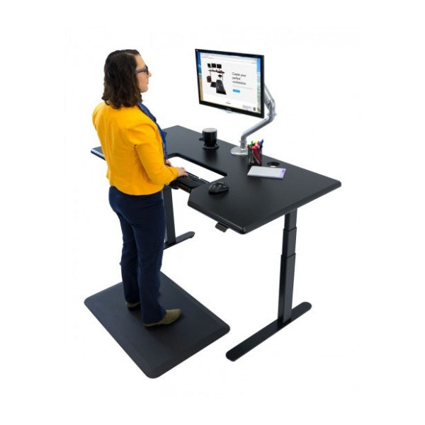 Fancierstudio Riser Desk Standing Desk - ASU Catholic Newman Center Virtual  Fundraiser