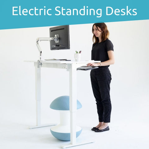 Electric Standing Desks