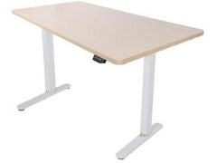 Flexispot Electric Height Adjustable Standing Desk