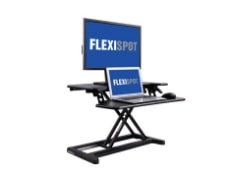 Flexispot M7 Compact Standing Desk Converter