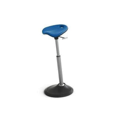 Focal Upright Mobis II Seat blue facing left