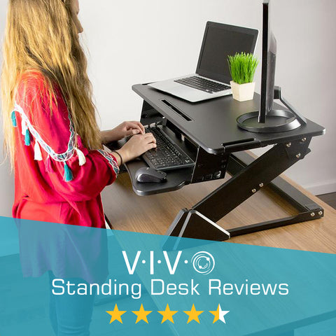 Vivo Standing Desk Reviews