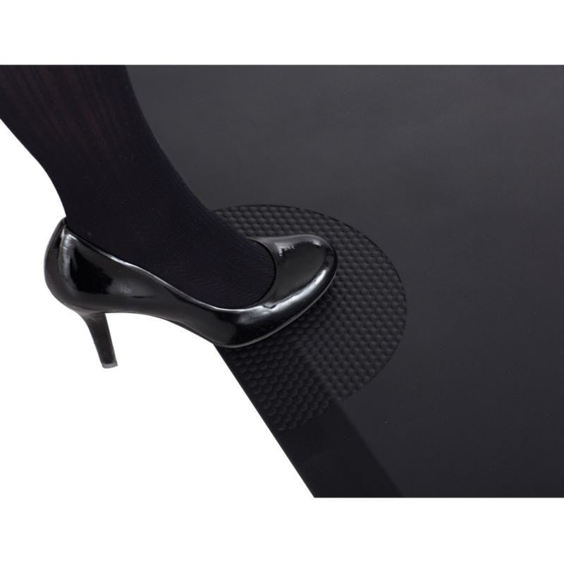 Safco Moveable Anti Fatigue Mat Standing Desk Nation