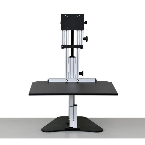 Ergo Desktop Kangaroo Pro Junior Standing Desk Converter