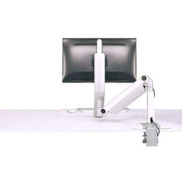 Humanscale Quickstand Lite Standing Desk Converter Standing