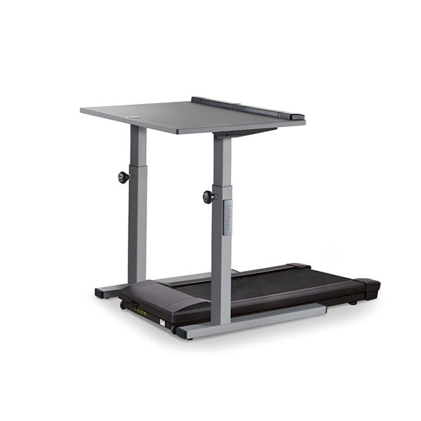 Lifespan Tr800 Dt5 Treadmill Desk Standing Desk Nation