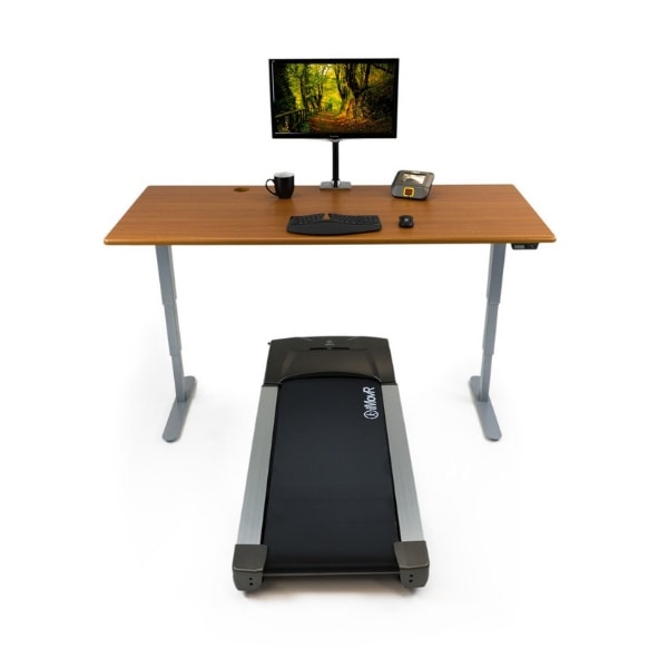 Imovr Energize Treadmill Electric Standing Desk Standing Desk