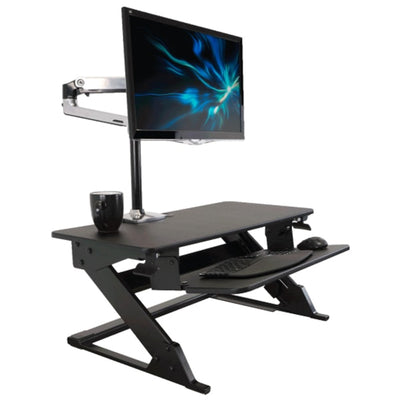 Flexispot MT1B Standing Desk Anti-Fatigue Floor Mat