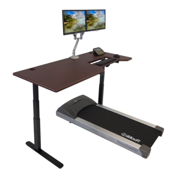 Best Treadmill Desk Accessories