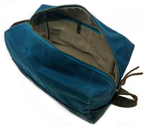 the DOPP KIT in ALPINE LAKE