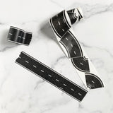 Road Tape for race car birthday party