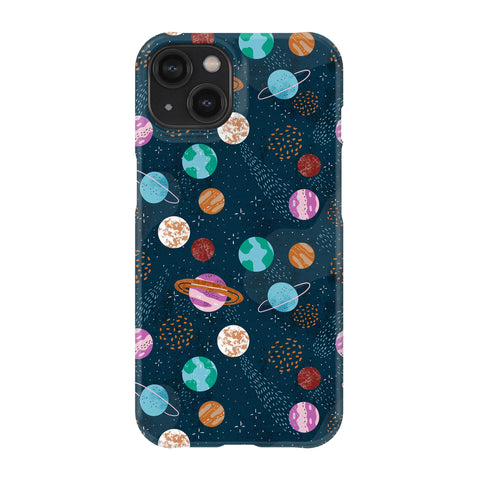 Planets Phone Case | Harper & Blake