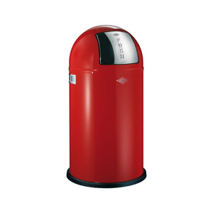 hoogte Anders Gladys Pushboy - Red – Wesco