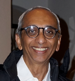 Cheranellore Vasudevan