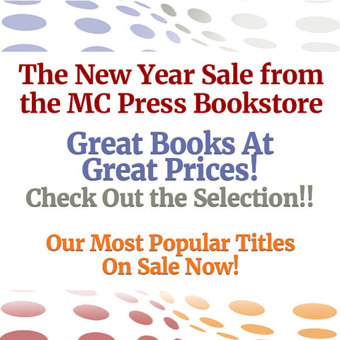 MC Press Bookstore 2024 New Year's Sale