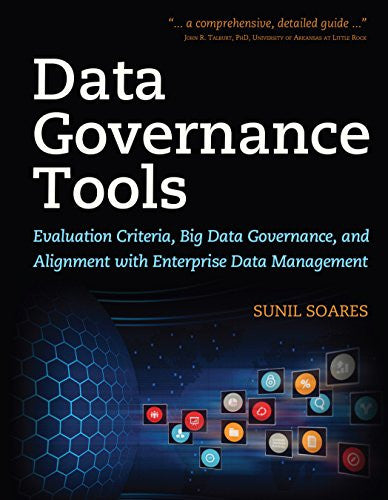 Data Governance Tools