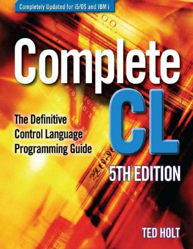 Complete CL: Fifth Edition