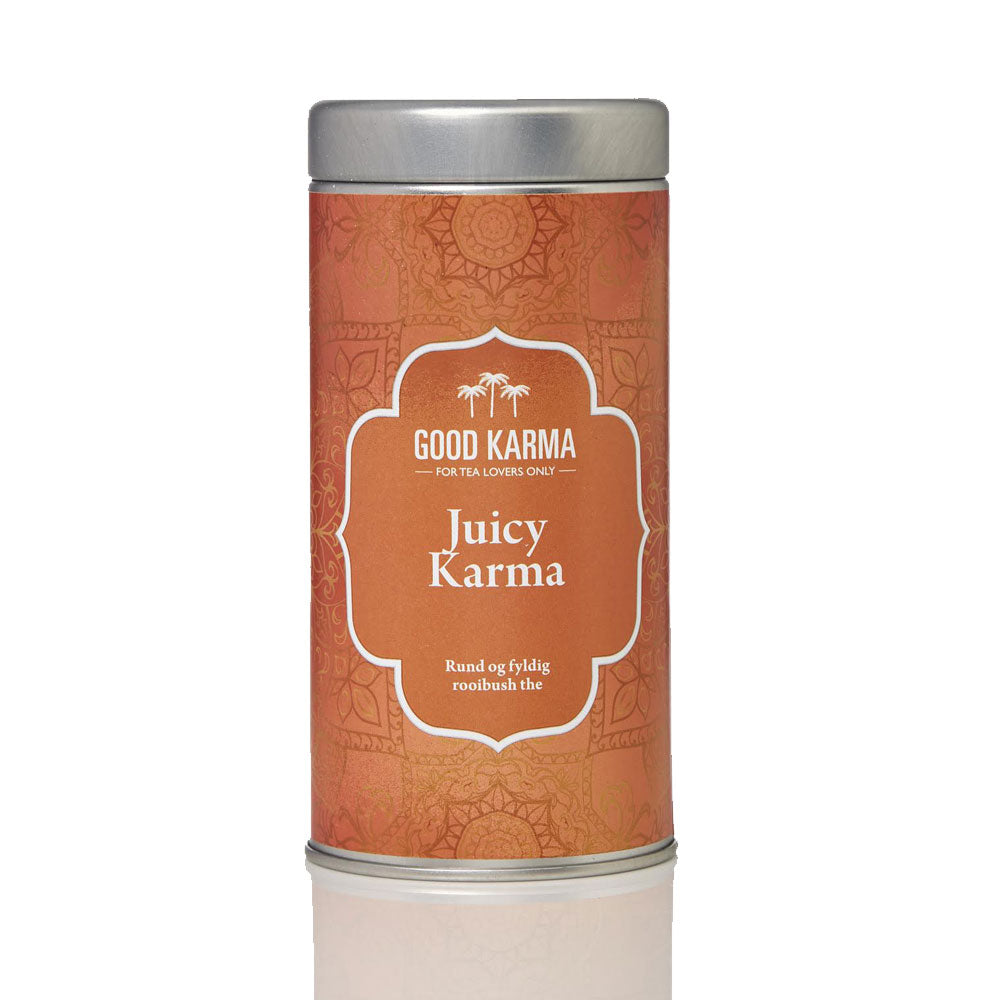 Billede af Good karma Juicy Karma - 100g - dåse