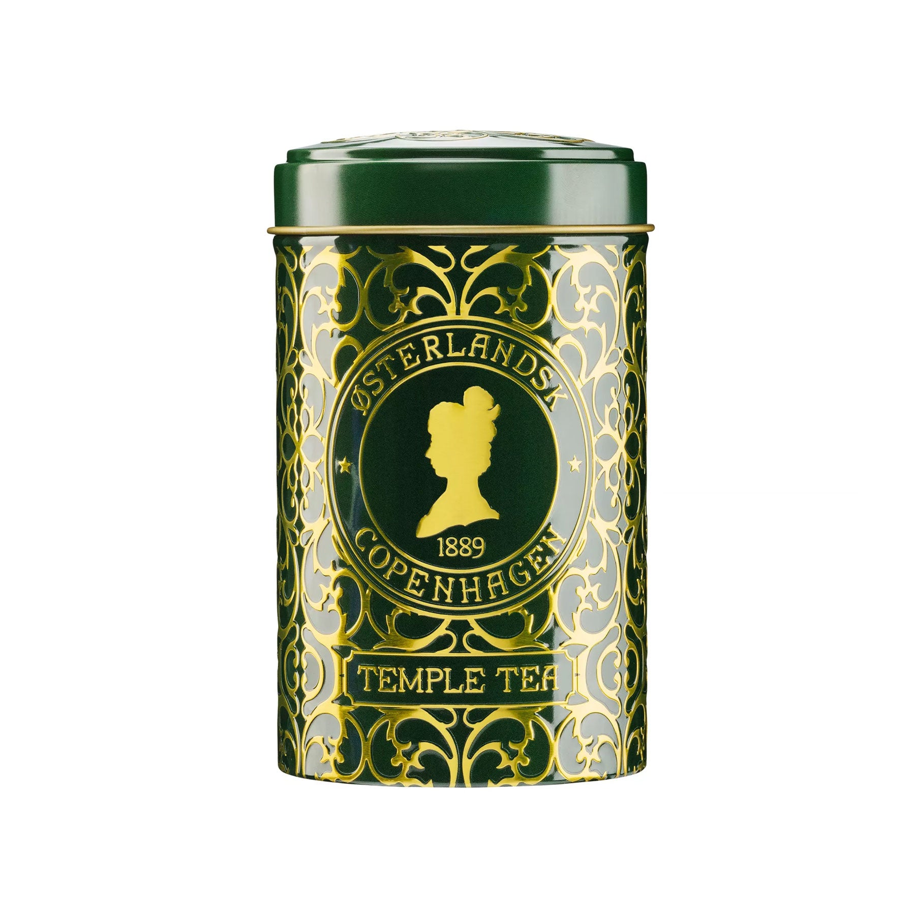 Billede af Østerlandsk 1889, Temple tea - 125g