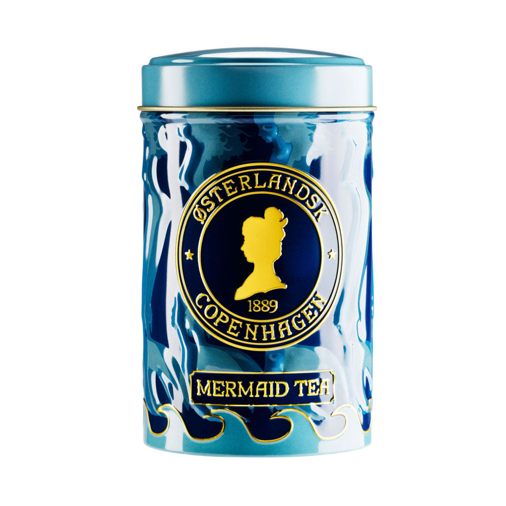 Billede af Østerlandsk 1889, Mermaid Tea - 125g