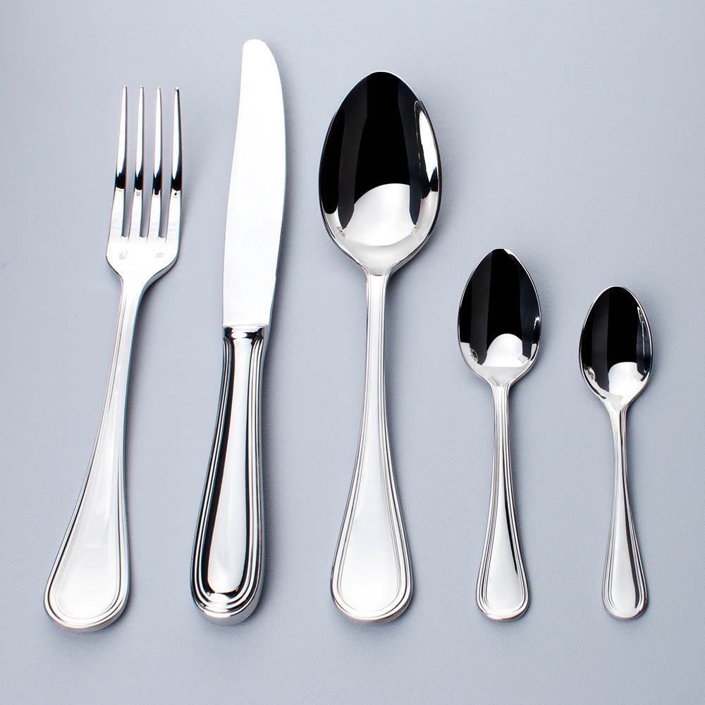 Campiegne Flatware Set of 5, Hutch Kitchen