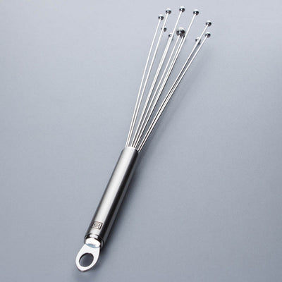 Bubble Wire Bar Whisk - Stainless Steel