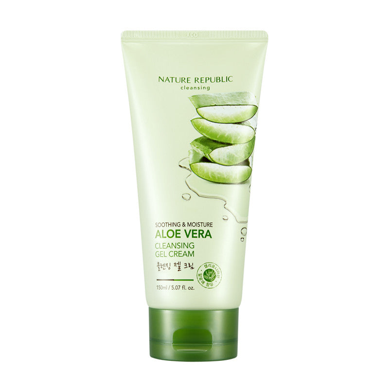 aloe gel vera