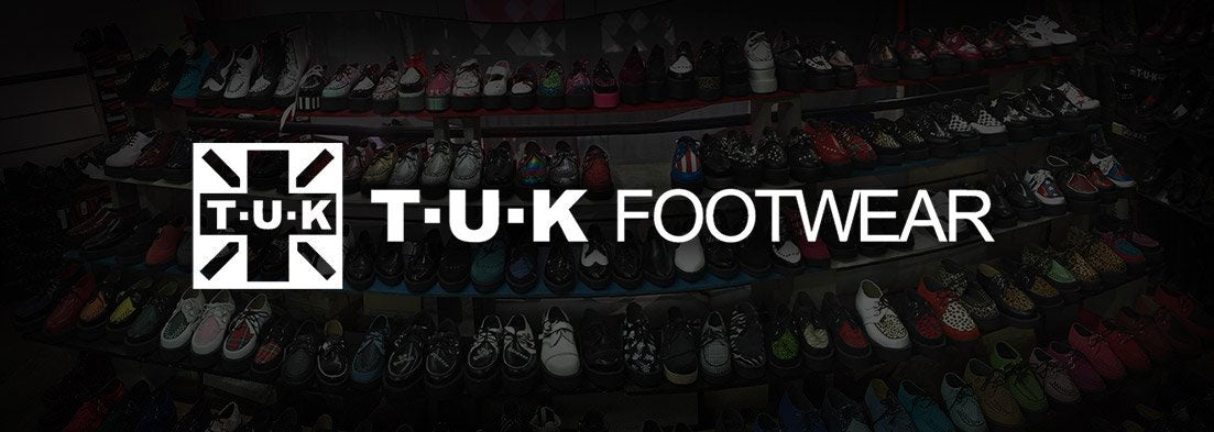 tuk shoes outlet