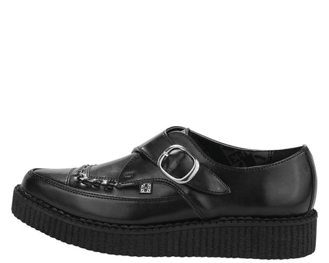 tuk buckle creepers