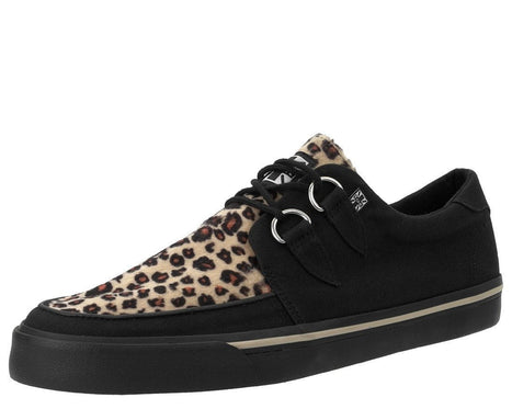 tuk leopard shoes