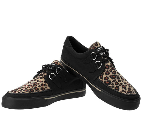 tuk leopard shoes