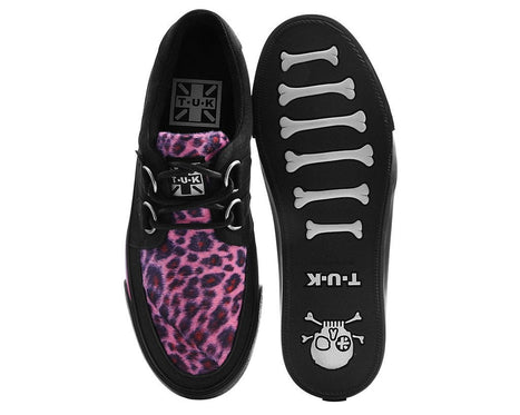 tuk creepers leopard