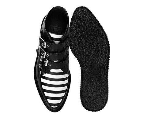 adidas white trainers black stripes