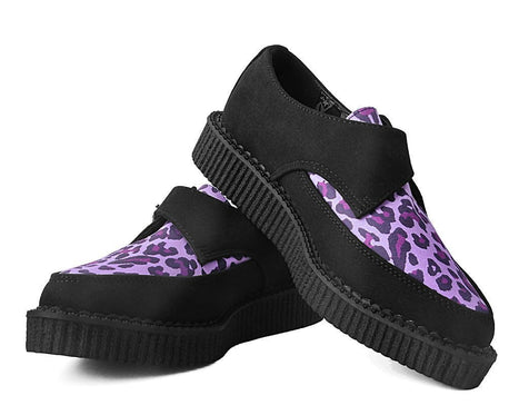 tuk leopard creepers