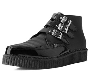 Footwear | Creeper Shoes, Platforms, Punk Shoes