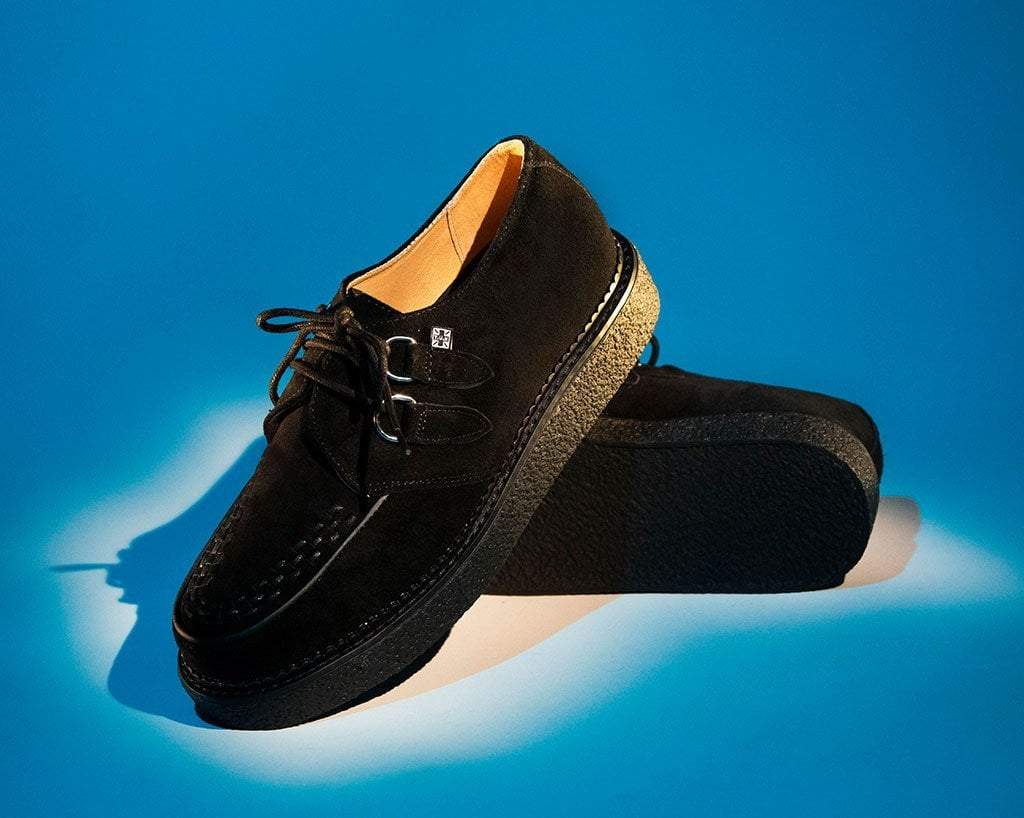 original creeper shoes