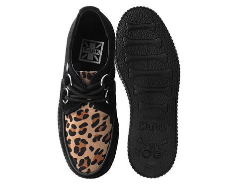 tuk leopard shoes