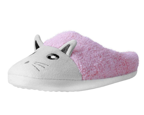 kitty slipper